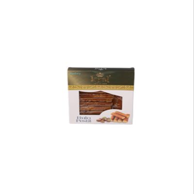Rolled Pestil 300g - Traditional Turkish Fruit Leather Energy Snack