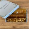 Traditional Mixed Fruit Leather 21 oz - Walnut, Hazelnut, Mulberry - Energy Snack view 2