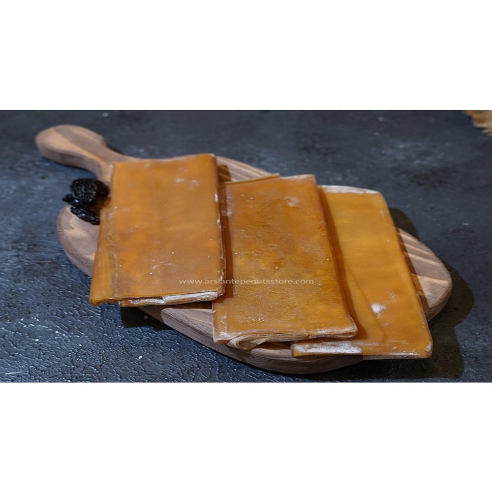Grape Pestil 1kg - Traditional Turkish Fruit Leather Snack