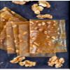 Walnut Dut Pestil 500g Traditional Turkish Fruit Leather Snack Sweetener Gluten-Free view 1