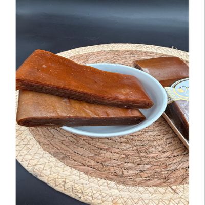 Mulberry Fruit Leather 17.6 oz | Sweet & Rich Flavor | Traditional Turkish Pestil | , Gluten-Free