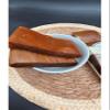 Mulberry Fruit Leather 17.6 oz | Sweet & Rich Flavor | Traditional Turkish Pestil | , Gluten-Free view 1