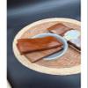 Mulberry Fruit Leather 17.6 oz | Sweet & Rich Flavor | Traditional Turkish Pestil | , Gluten-Free view 3