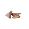 Muska Pestil 1kg - Traditional Turkish Fruit Leather, Triangle Shape, Sweet Snack, Energy Boost, Gluten-Free view 1