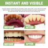 Ampoule Tooth Serum, 3V Fruit Acid Whitening Serum, 100% Plant Extract, Removes Dental Calculus, Freshens Breath, 1.5ml x 10 view 2