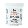 MakingCosmetics Mango Butter, USDA Certified Organic - 3.5oz / 100g view 1