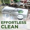 Dishwasher Detergent Gel, Lemon Scent, 75 oz, Powerful Grease-Cutting Formula, Spot-Free Shine, for Automatic Dishwashers view 3