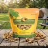 Signature Cashew Clusters with Almonds & Pumpkin Seeds, 50% Cashews, Gluten-Free, Net Weight 32 Ounce view 1