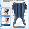 Hhhchpm Niivira Steplift - Foot Drop Support, Quick On/Off Elastic Slim Design Fits (Right, S) view 3