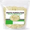 Kungiliyam, 200gm | White Kungiliyam | Venguliyam | Frankincense | Khada Dhoop | White Dammer view 1
