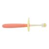 Rengue Nanomaterial for Infant Oral Care and Teething Baby Toothbrush 360 Degree Cleaning Soft Nan view 2