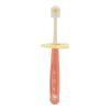 Rengue Nanomaterial for Infant Oral Care and Teething Baby Toothbrush 360 Degree Cleaning Soft Nan view 3