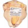 Fossil Farms Sasso Red Chicken, Frozen Poultry, 10 count of 3 lb each, 30 lb Case, Premium Halal Certified, Perfect for Roasting and Braising view 1