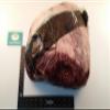 Rangers Valley, Wagyu Beef Top Round, Cap Off, Frozen, 2 count of 19 lb each, 40 lb Case, Ideal for Roasting, Slicing or Sous Vide Culinary Applications view 1