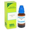SBL Chloroformum 1M (1000 CH) 30ml Liquid Herbal Supplement for Albuminuria, Gall Stones, Sea Sickness, Relaxed Muscles, Loss of Smell view 1
