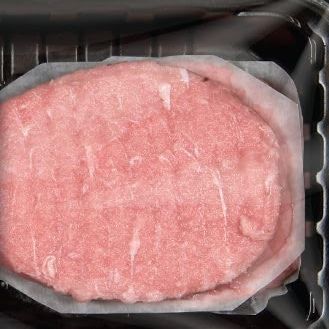 Fossil Farms, Turkey Burger, Frozen, 16 count of 1.3 lb each, 21 lb Case, Juicy Lean Protein for Grilling, Ideal for Health-Conscious Menus, Flash-Frozen Quality