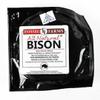 Fossil Farms, Bison Burger Patties, Frozen, 10 count of 1 lb each, 10 lb Case, Rich Flavor, Lean Protein, Ideal for Grilling and Gourmet Menus view 1