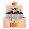 Cocktail Crate Old Fashioned Mixer Kit Whiskey Cocktail Mix Pack of 6 view 1
