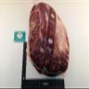 Sanchoku Wagyu Top Round MS 3 Cap Off, Frozen, 3 count of 13.33 lb each, Avg 40 lb Case, Ideal for Slicing, Roasting, Cold Beef Plates, Premium Australian Beef view 1