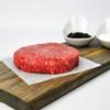 Fossil Farms Bison Burger Patties, Clean Meaty Taste, Frozen, 12 count of 1 lb each, 12 lb Case, Ideal for Grilling, Sliders, or Quick-Serve Gourmet Concepts view 1