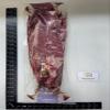 Sanchoku Wagyu Beef Sirloin Flap Meat Frozen MS 4-5, 4 count of 8 lb each, Avg 32 lb Case, Ideal for Grilling, Marinating and Slicing view 1