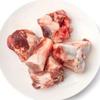 Fossil Farms Duroc Pork Leg Bones, Frozen, 50 lb Case, Meaty Texture, Ideal for Stocks and Sauces, Premium Quality for Culinary Excellence view 1