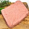 Fossil Farms Ground Turkey, Clean Flavor, Frozen, 10 count of 1 lb each, 10 lb Case, Ideal for Meatballs, Chili, Tacos, Grain Bowls, Quality Protein Source view 1