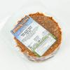 Fossil Farms Bison Burger Chipotle Frozen 10 count of 1 lb each, 10 lb Case, Fully Seasoned, Perfect for Upscale Dining Unique Sandwiches view 1