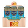 Heavenly Organics Honey White 22 oz Pack of 3 Organic Honey White Honey Spread Sidr Honey and Acacia Honey Style Flavor Profile Miel De Abeja 100 Por Ciento Natural Organica Pantry Jar with a Random Item 4 Items view 1