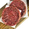 Fossil Farms Boneless Kangaroo Loins, Frozen, Naturally Lean Cuts, 6 Packs of 2.25 lb, 13.5 lb Case, High-Protein Protein for Grilling, Searing, or Roasting view 1
