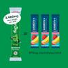 Waterboy Workout Hydration, Frozen Cherry Bomb, Sugar Free Electrolytes 15ct view 3