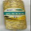 Fabrique Delices Butter, Flavored, Lemon Peppercorn, Log, 4 count of 16 oz each, 64 oz Case, Perfect for Cooking and Finishing Dishes, Creamy Texture, Convenient Format view 1