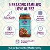 Al Fez Sauce Smoky Harissa Chckn 15.8 oz (Pack of 2) Chicken Sauce Healthy Sauce with Food a Random Item 3 Total Items view 3