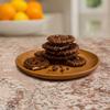 Member Marks Dark Chocolate Pretzel Thins, 19.2 oz. view 2