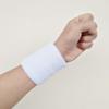 12pcs Colorful Wrist Sweatbands Athletic Cotton Terry Cloth Wristbands for Gym Sports (Random Color) view 4