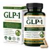 BBHiravella GLP1 Advanced Synbiotic 12in-1 Formula with Akkermansia, Berberine & Polyphenols Premium Daily Supplement 60 Capsules view 1