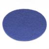12-Pack Round Edge Mopping Cloths 16cm, Soft Absorbent Replacement Pads For Electric Mop, Washable Reusable Cleaning Rags For Hard Floors, Pet Hair And Grime Removal view 3