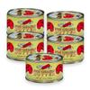 Red Feather Brand Pure Creamery Butter, 12 OZ (5 Count (60 Oz)) view 1