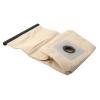 2 Pcs,Dust Bags,Compatible for Karcher T7/1 T9/1 T10/1 T12/1 T,Vacuum Cleaner Spaces view 1