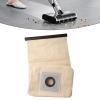 2 Pcs,Dust Bags,Compatible for Karcher T7/1 T9/1 T10/1 T12/1 T,Vacuum Cleaner Spaces view 4