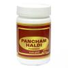 Pancham Haldi Powder - Turmeric Powder - Amba Haldi - Jangli Haldi - Curcuma Aromatica - Kali Haldi, Blend with 5 types of Turmeric, 3.53Ounce (100gram) view 1