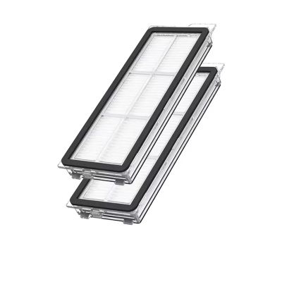 Filter Accessories,Compatible For Roborock Qrevo S/Qrevo Pro/Qrevo S5V,Vacuum Cleaner Spare Parts