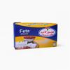 Obour Land Feta Cheese 250g Creamy White Cheese for Salads & Breakfast view 1
