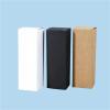 HGKdtRY 50PCS Small Long Tube Cardboard Box Blank Paper Box For Packing Lipstick Essential oil bottle Perfume Packaging Business Box Moving Supplies(Black,2.8x2.8x8.5cm-50pcs) view 3