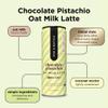 Pop & Bottle - Dubai Style Chocolate Pistachio, 8 Fl Oz (Pack of 12) view 3