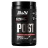 BARE PERFORMANCE NUTRITION, BPN Post, Post-Workout Enhanced Muscle Recovery Drink Mix - Essential Amino Acids with Amino9, CherryPURE Tart Cherry & Carnitine, 25 Servings, Fruit Punch view 1