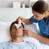 Eye Drop Applicator Precise Comfortable Eyedropper Tool view 2