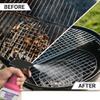 HAOFAN Fast Acting Heavy Duty Grill Degreaser Spray, 2026 New BBQ Grill Cleaner All Purpose Heavy Duty Cleaner for Burnt Food & Grease (2 Pack) view 3