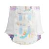 Sunowe Adult Diapers with Tabs, 6000mL Absorbency, 7-Pack Disposable Incontinence Briefs, Unisex Medium 25"-46" (Purple) view 1