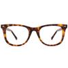 OETOILUNA Computer Blue Light Blocking Reading Glasses, 2.75 3.25 Diopters for Womens Man (tortoiseshell color, 3.0, x) view 1